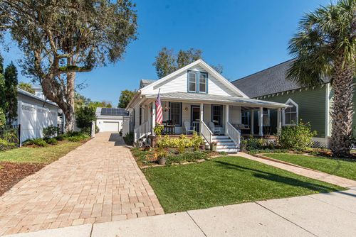 60 Saragossa St, St Augustine, FL, 32084-3549 | Card Image