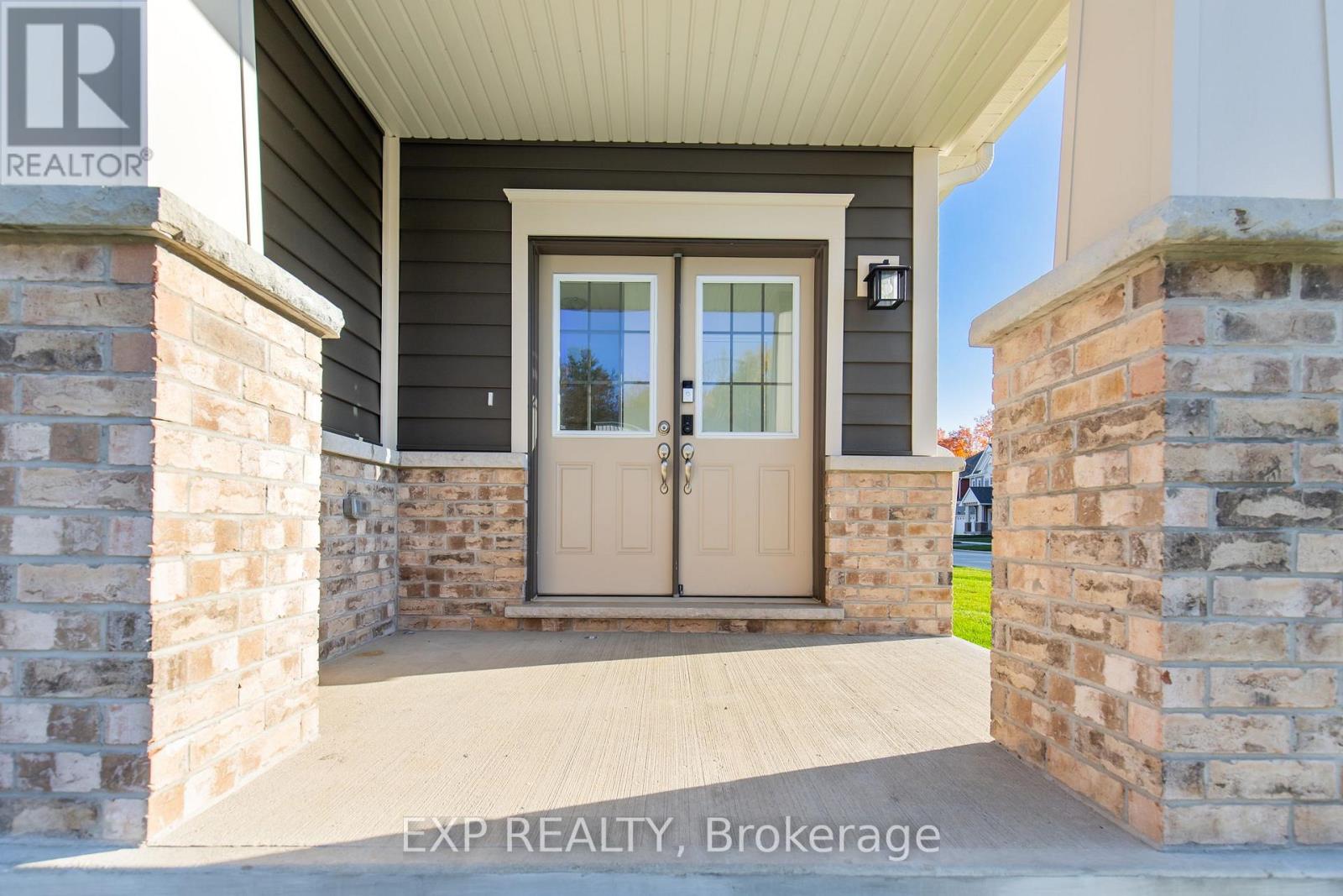 Residential Lease in Gravenhurst (Muskoka (S)) 2
