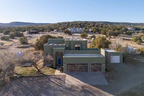 711 Tierra Alegre Ct, Tijeras, NM, 87059-7844 | Card Image