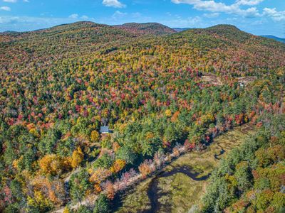 655 East Washington Road, House other with 3 bedrooms, 1 bathrooms and null parking in Bradford NH | Image 3