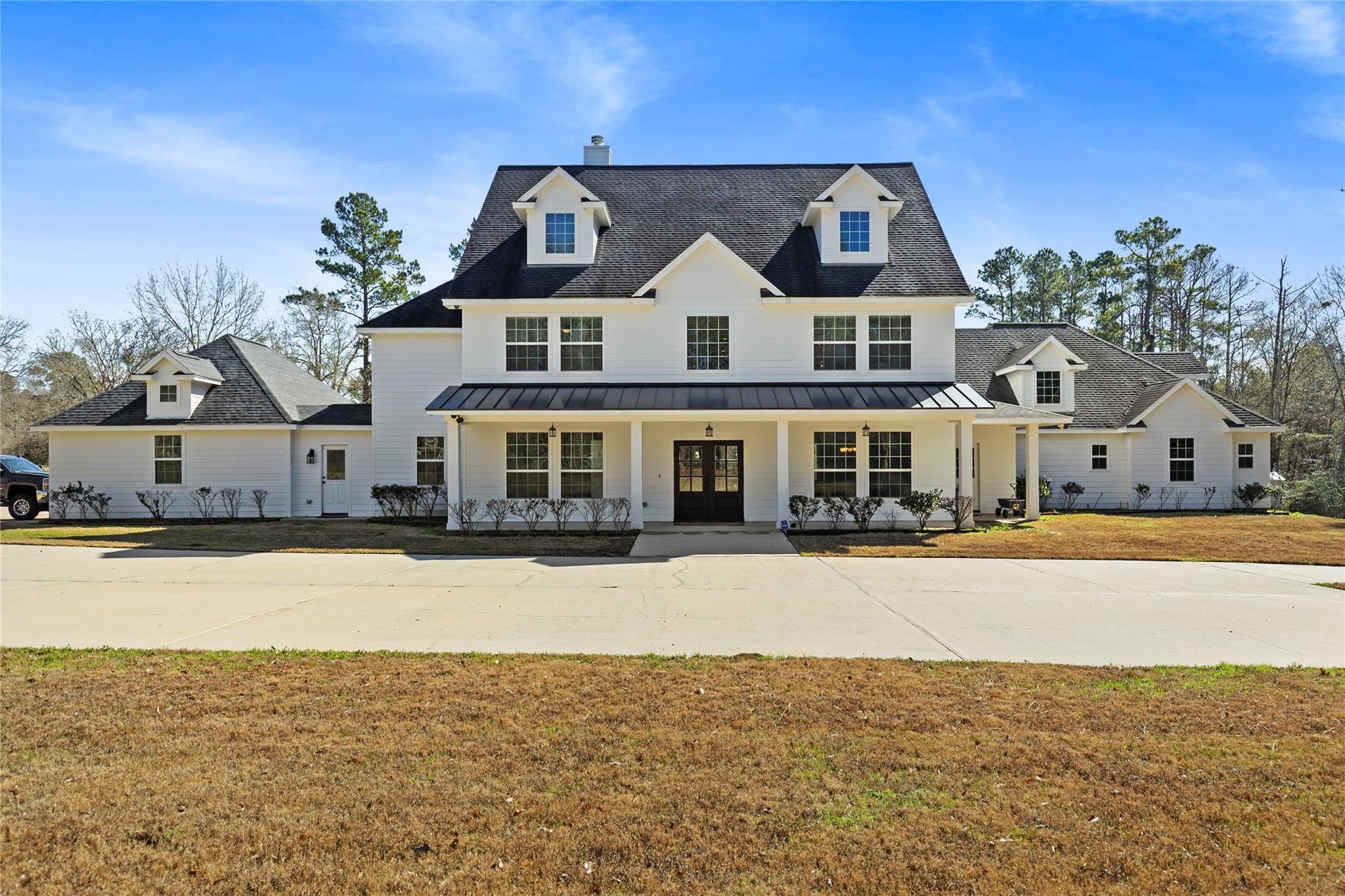 Residential in Montgomery