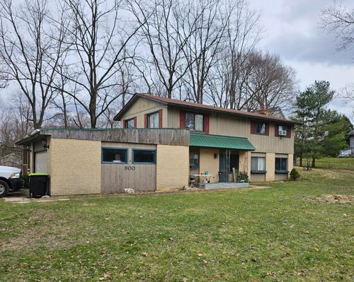 800 S Lincoln St, Greenville, MI, 48838-2243 | Card Image