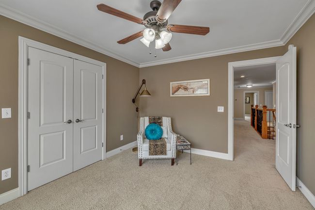 2711 Crowne Pointe Dr, House other with 4 bedrooms, 4 bathrooms and 3 parking in Murfreesboro TN | Image 31
