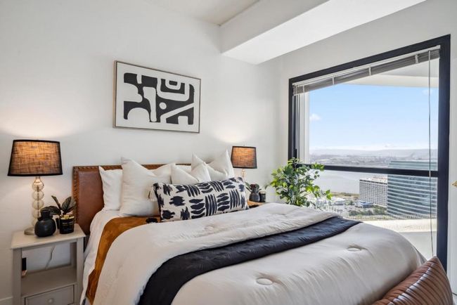 APT-2801 - 6363 Christie Ave, Condo with 1 bedrooms, 1 bathrooms and 1 parking in Emeryville CA | Image 18