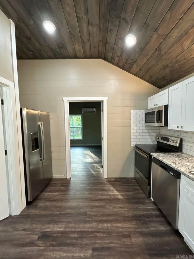 1902 E Republican Rd, Home with 0 bedrooms, 0 bathrooms and null parking in Cabot AR | Image 6