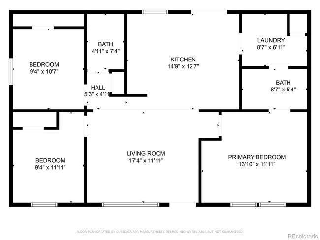 1503 Osage Ave, House other with 3 bedrooms, 2 bathrooms and null parking in Fort Morgan CO | Image 14