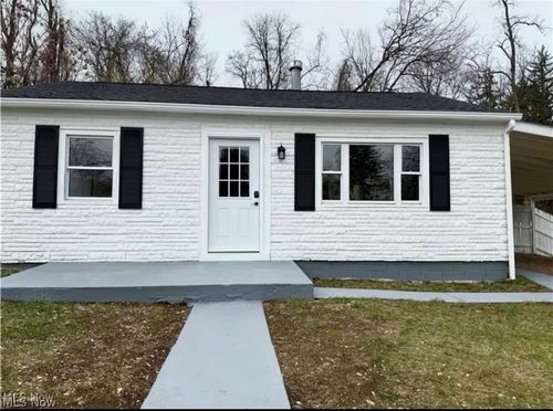 236 Harvard Ave, Steubenville, OH, 43952-3608 | Card Image