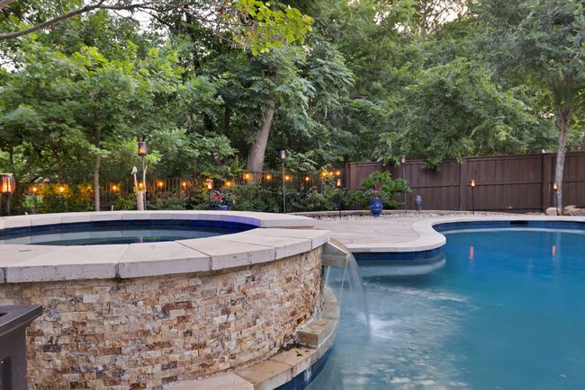 1123 Shadetree Ln, House other with 4 bedrooms, 4 bathrooms and null parking in Allen TX | Image 33