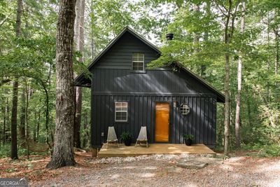 1934 E Boggs Mountain Road, House other with 1 bedrooms, 1 bathrooms and 4 parking in Tiger GA | Image 1