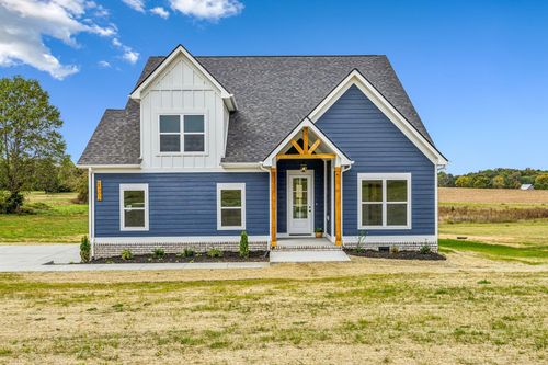 25772 N Main St, Springfield, TN, 37172 | Card Image