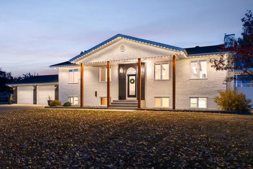 15-26534 Township Road 384, Red Deer County, AB, T4E1A1 | Card Image