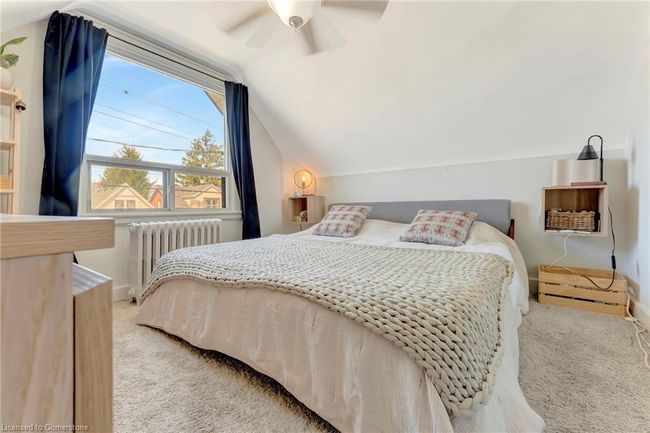 53 E 21 St St, House other with 2 bedrooms, 2 bathrooms and 1 parking in Hamilton ON | Image 25