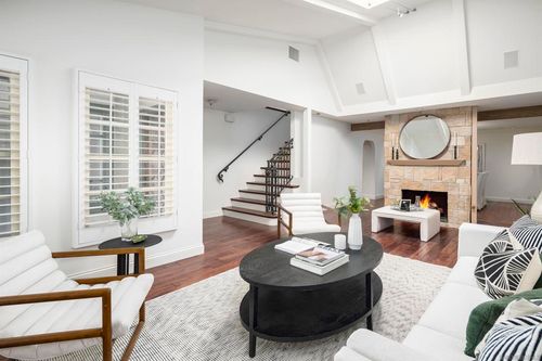 6129 La Flecha, Rancho Santa Fe, CA, 92067 | Card Image