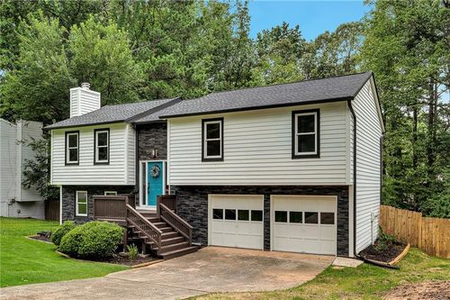 230 Sheringham Dr, Roswell, GA, 30076-2470 | Card Image