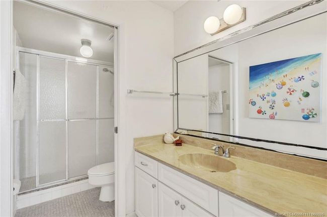 APT-1103 - 10600 S Ocean Dr, Condo with 2 bedrooms, 2 bathrooms and null parking in Jensen Beach FL | Image 23