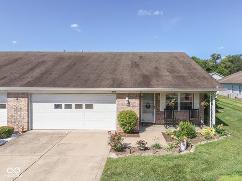5714 Misty Ridge Cir, Indianapolis, IN, 46237-2736 | Card Image