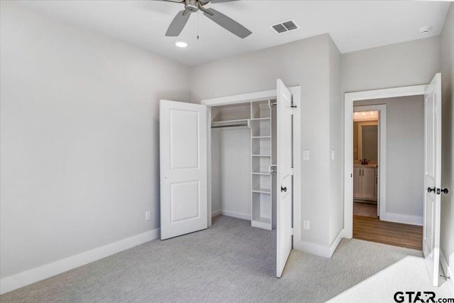 9256 Villas Ct, House other with 4 bedrooms, 2 bathrooms and null parking in Tyler TX | Image 28