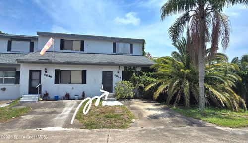 8644 N Atlantic Avenue, Cape Canaveral, FL, 32920 | Card Image
