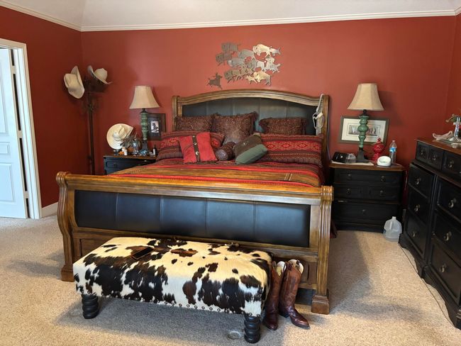 Master bedroom | Image 28