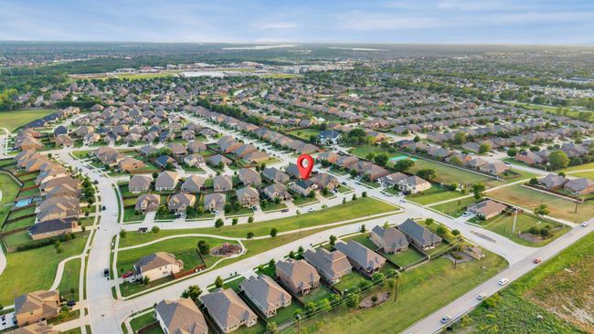 5461 Pronghorn Way, House other with 4 bedrooms, 4 bathrooms and null parking in Prosper TX | Image 35