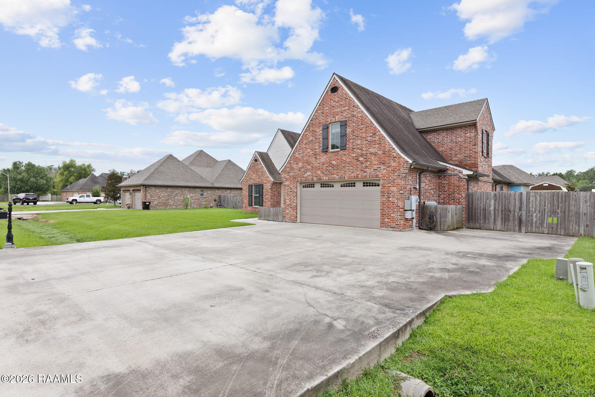 Residential in Carencro 3