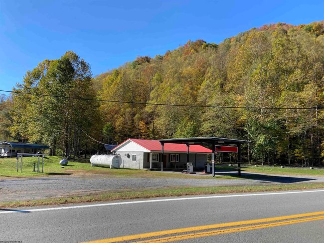 3030 Bergoo Rd, Home with 0 bedrooms, 1 bathrooms and null parking in Webster Springs WV | Image 8
