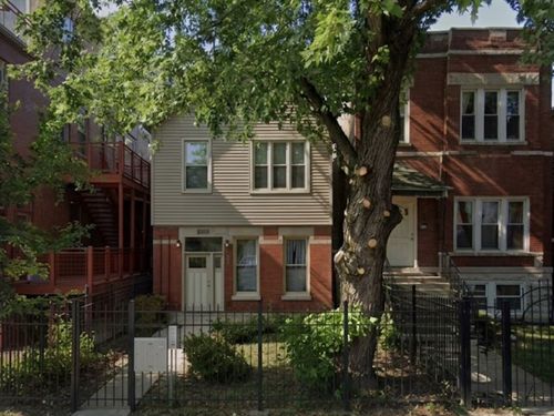 1-2452 W Arthington St, Chicago, IL, 60612-5152 | Card Image