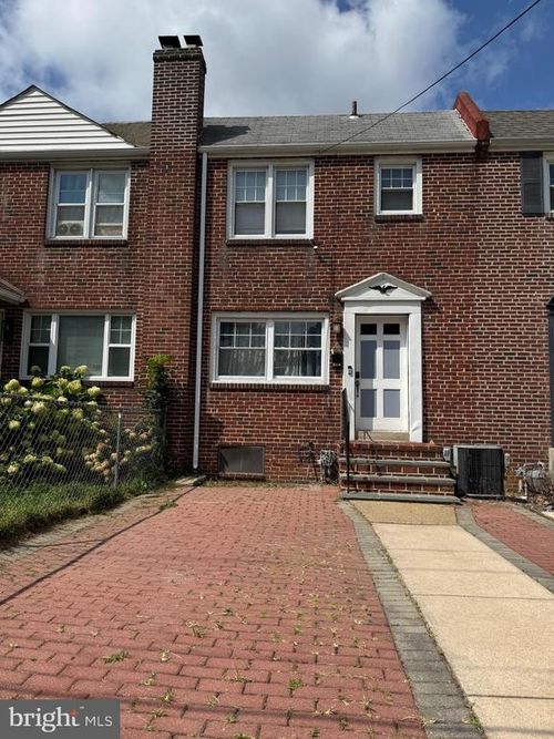 1540 Clayton Rd, WILMINGTON, DE, 19805-4514 | Card Image