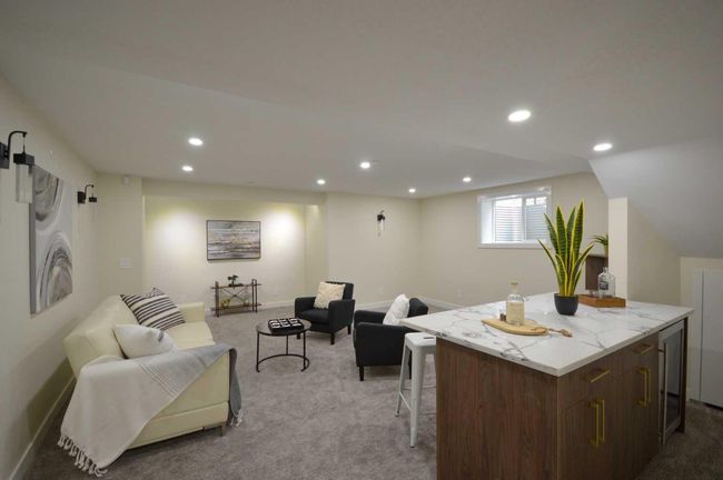 113 W Creek Blvd, House detached with 5 bedrooms, 3 bathrooms and 6 parking in Chestermere AB | Image 32