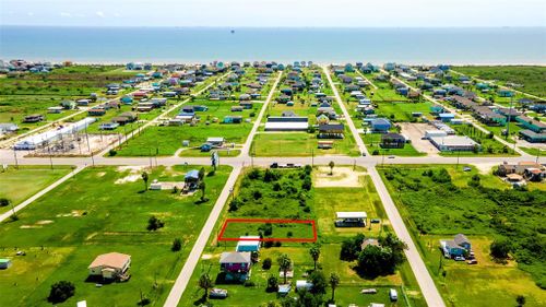 Lot 421 N Sage, Crystal Beach, TX, 77650 | Card Image