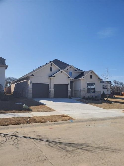 4516 Hammerstein Blvd, Denton, TX, 76210-1677 | Card Image