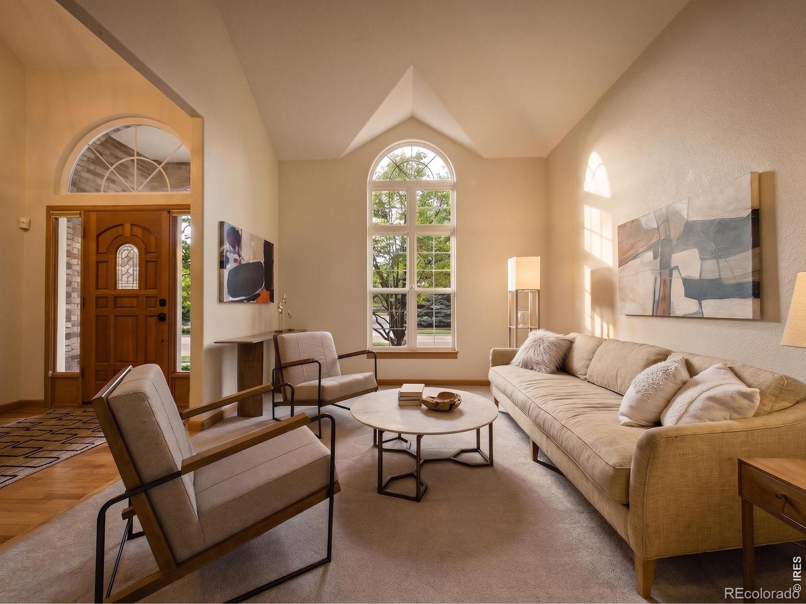 Residential in Longmont 3