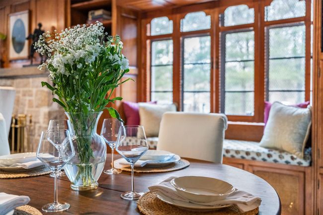 View of dining room | Image 9