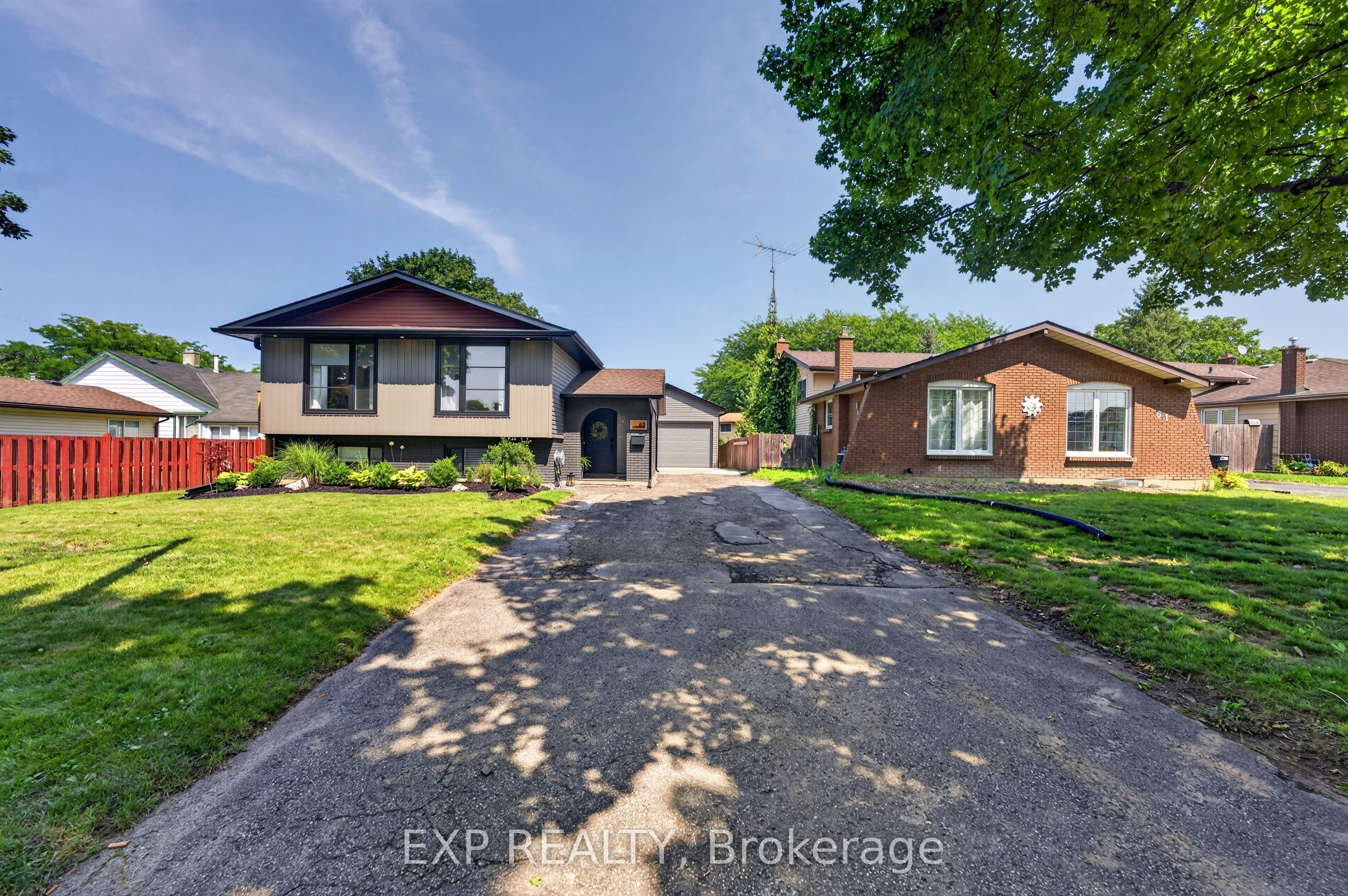 Residential in St. Catharines 4