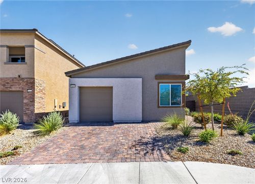 9649 Peggy Publow Avenue, Las Vegas, NV, 89143 | Card Image