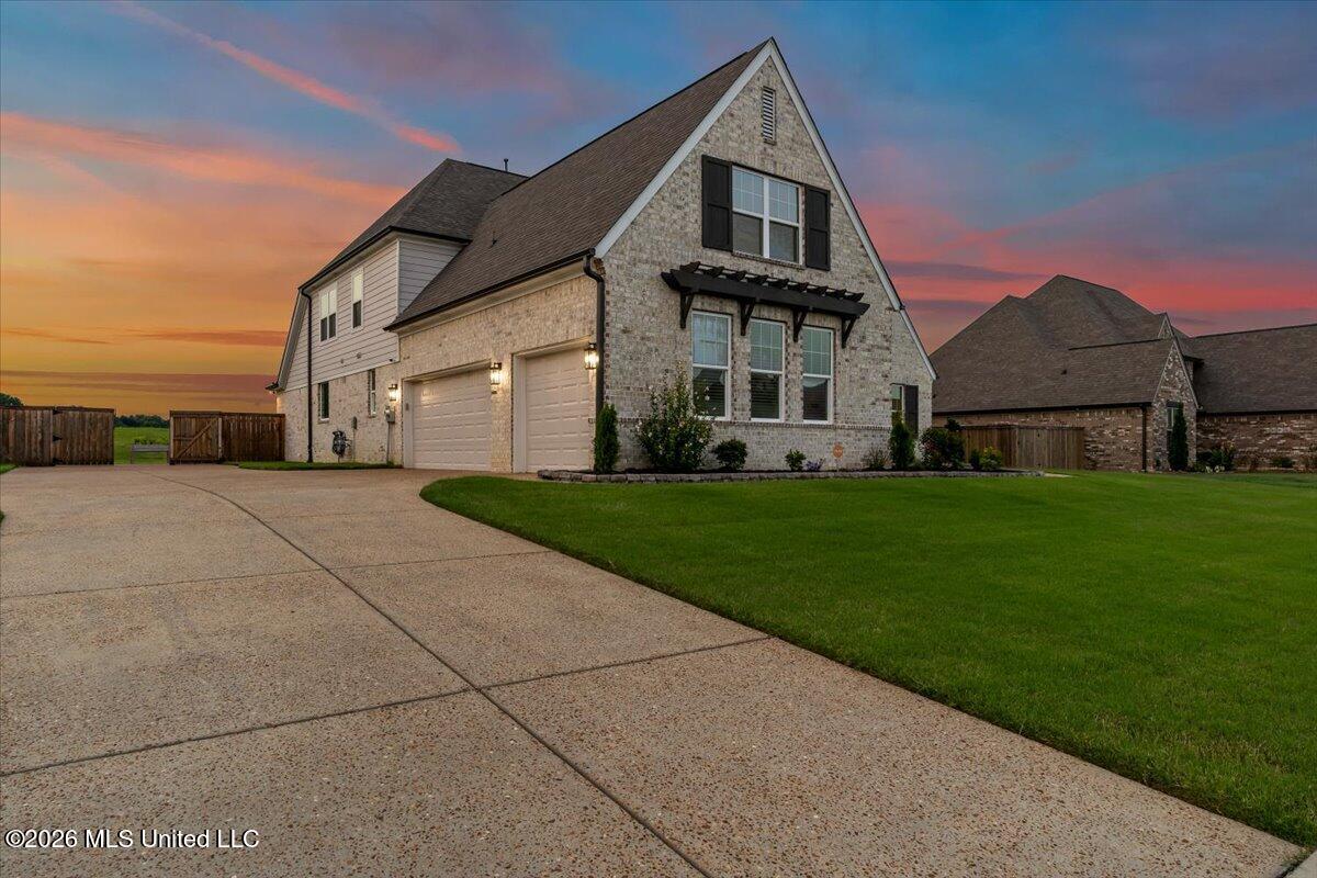 Residential in Olive Branch 3