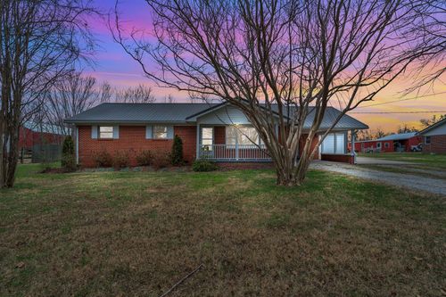 1175 Summertown Hwy, Hohenwald, TN, 38462-1558 | Card Image