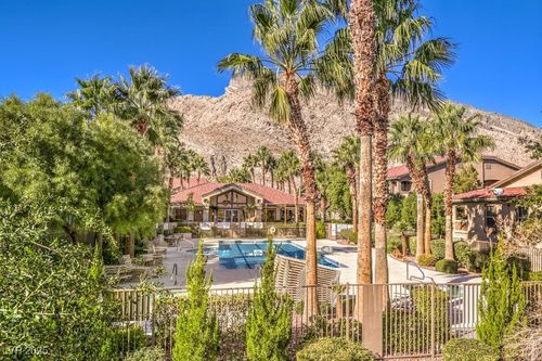 unit-203-3360 Cactus Shadow St, Las Vegas, NV, 89129-8640 | Card Image