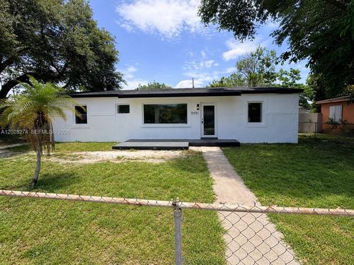 15551 Nw 29th Ave, Miami Gardens, FL, 33054-2214 | Card Image