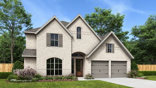 1517 Spur Ln, Van Alstyne, TX, 75495 | Card Image