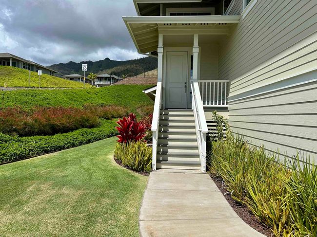 LOT-79 - 90 Kupaloke St, House other with 3 bedrooms, 3 bathrooms and null parking in Wailuku HI | Image 4