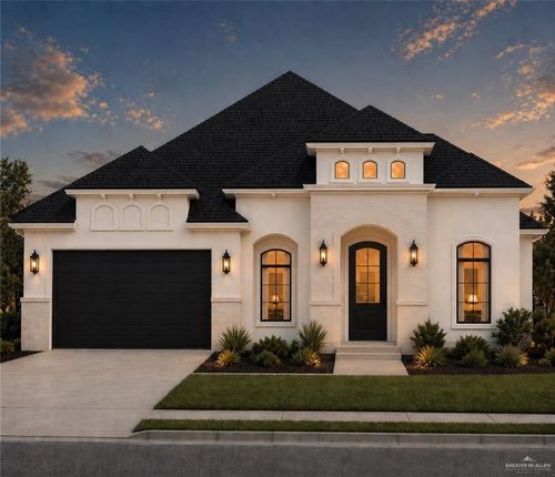 1106 N Oak St, Mission, TX, 78572 | Card Image