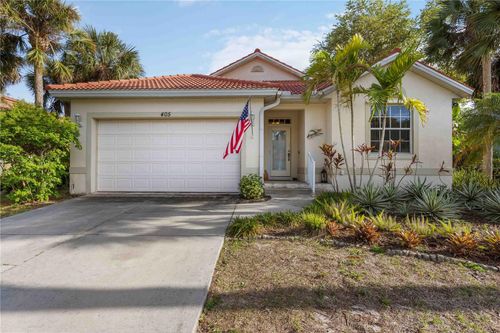 405 Tortuga Dr, Nokomis, FL, 34275-5403 | Card Image