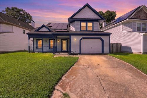5373 Lynbrook Landing, Virginia Beach, VA, 23462 | Card Image