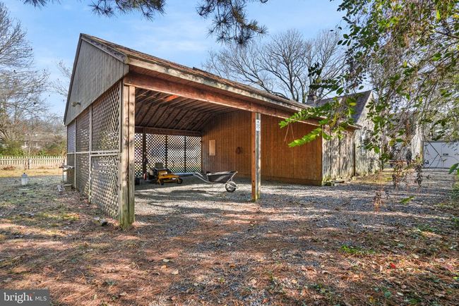 16 Holly St, House other with 4 bedrooms, 2 bathrooms and null parking in ONANCOCK VA | Image 11