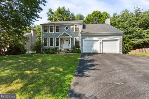 48 Blossom Wood Ct, STAFFORD, VA, 22554-3781 | Card Image