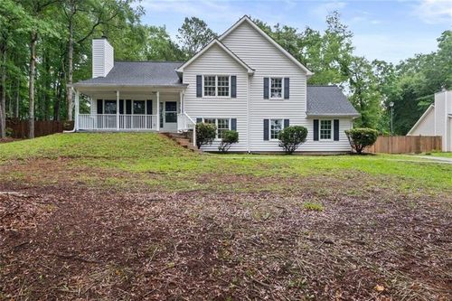 100 Gales Way, Newnan, GA, 30263-7200 | Card Image