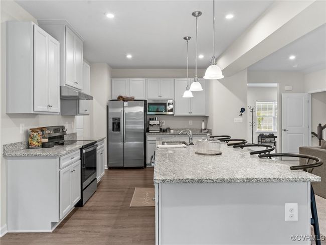 7009 Hawkeye Dr, House other with 4 bedrooms, 3 bathrooms and null parking in King George VA | Image 8