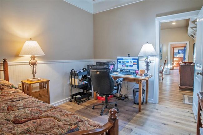 888 N 1928 Th Rd, House other with 3 bedrooms, 3 bathrooms and null parking in Lecompton KS | Image 35