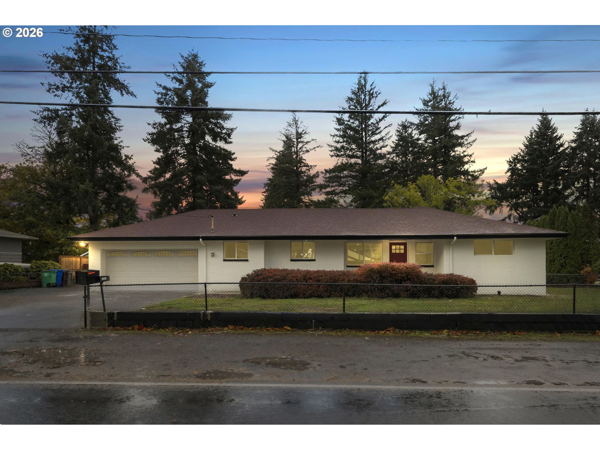 Residential in Portland 2